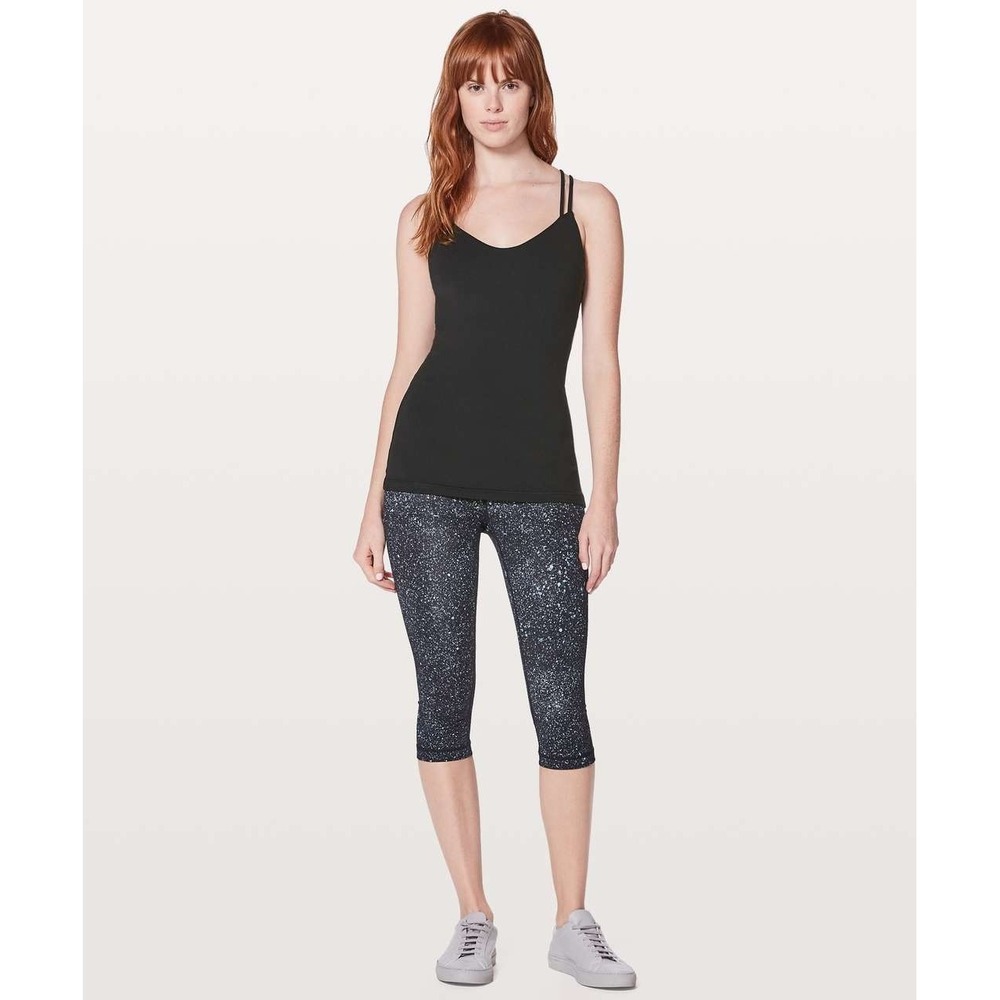 Lululemon Athletica Create Your Calm Tank - Size 4